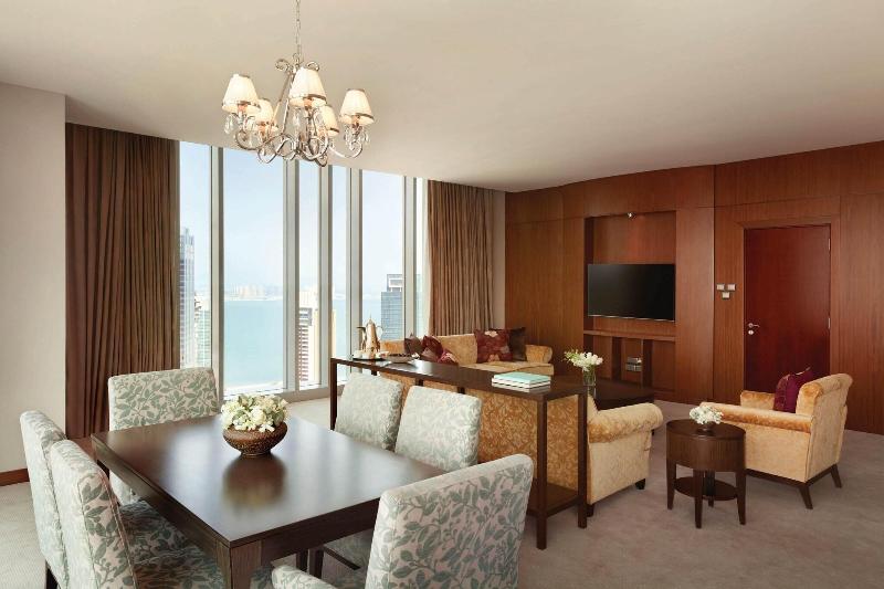 JW Marriott Marquis City Center - Oda
