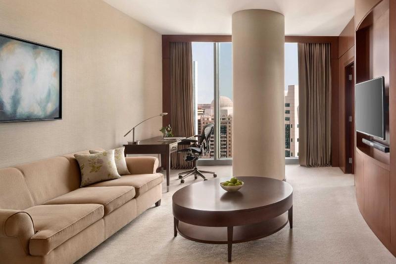 JW Marriott Marquis City Center - Oda