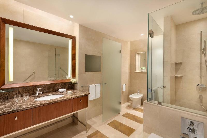 JW Marriott Marquis City Center - Oda
