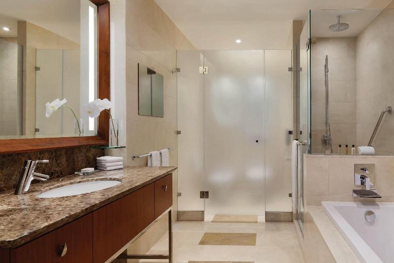 JW Marriott Marquis City Center - Oda