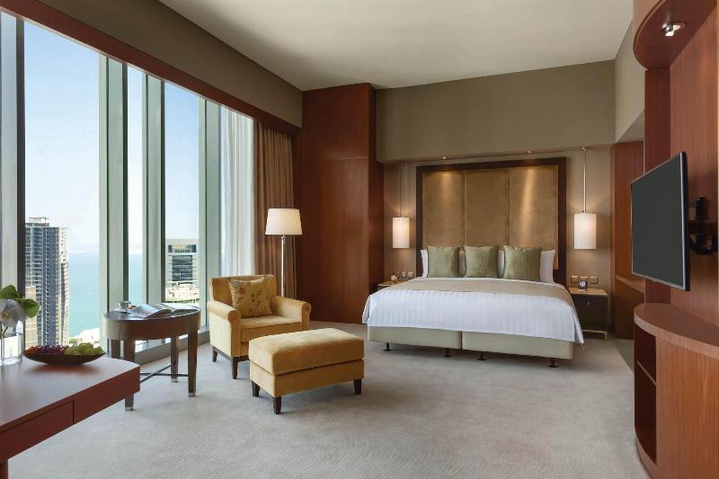 JW Marriott Marquis City Center - Oda