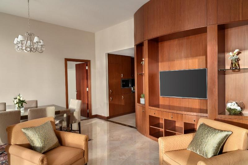 JW Marriott Marquis City Center - Oda