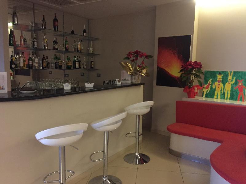 Mareneve Resort - Bar