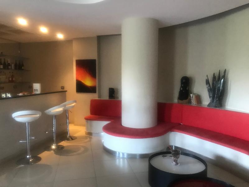 Mareneve Resort - Bar