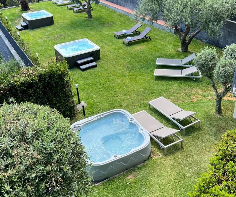 Mareneve Resort - Aktivite