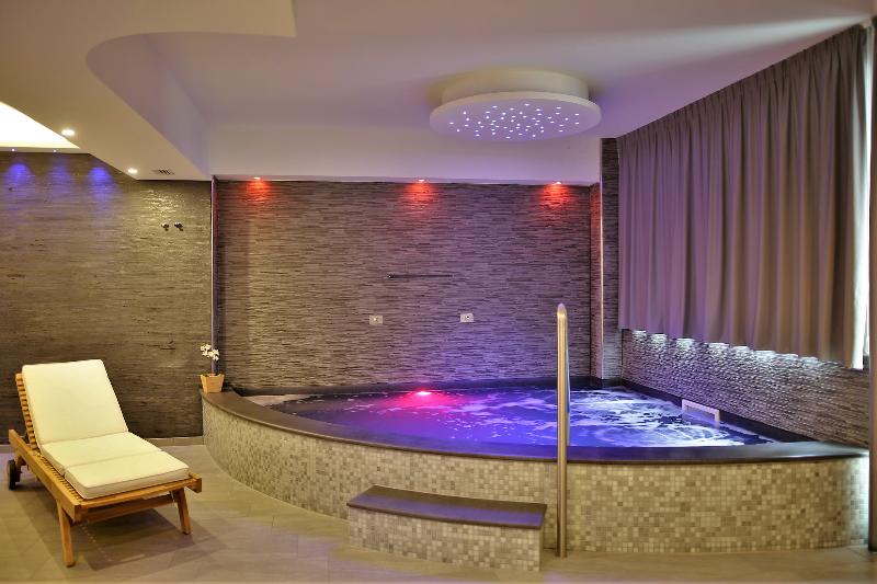 Mareneve Resort - Aktivite