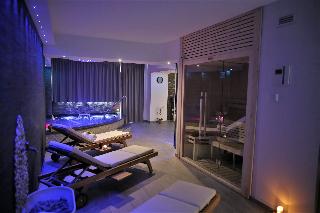 Mareneve Resort fotoÄŸrafÄ±