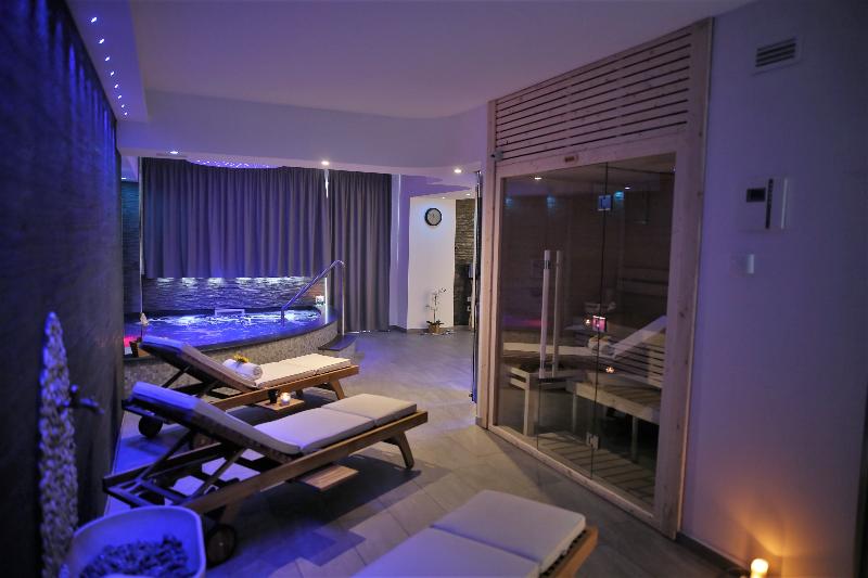 Mareneve Resort - Aktivite