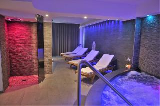 Mareneve Resort fotoÄŸrafÄ±