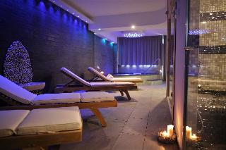 Mareneve Resort fotoÄŸrafÄ±
