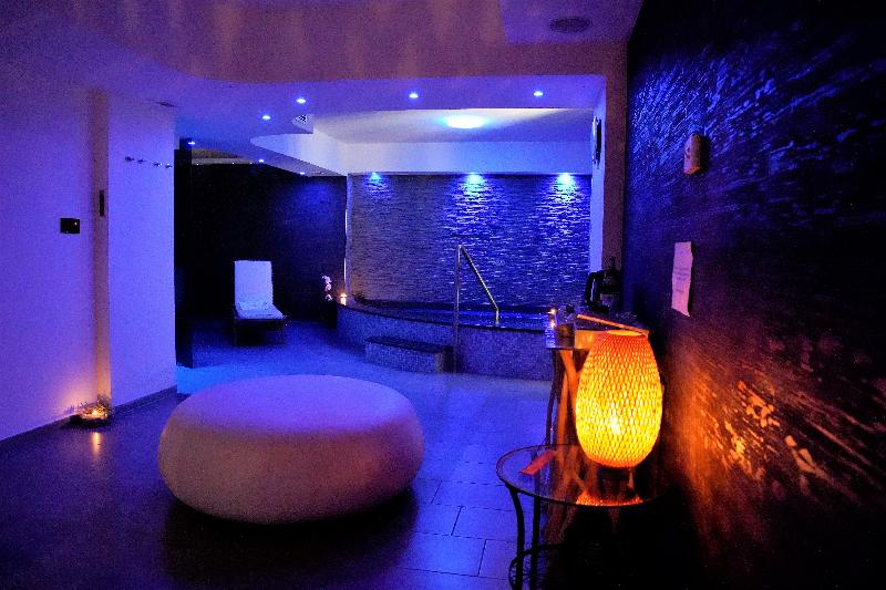 Mareneve Resort - Genel