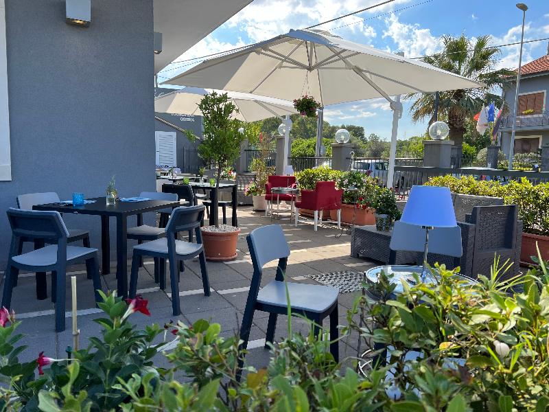 Mareneve Resort - Genel