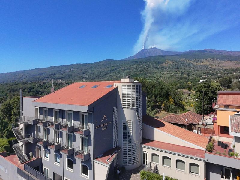 Mareneve Resort - Genel