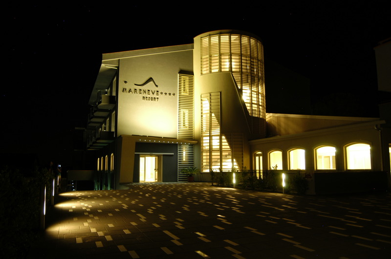 Mareneve Resort - Genel