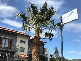 Mareneve Resort otel fotoğrafı