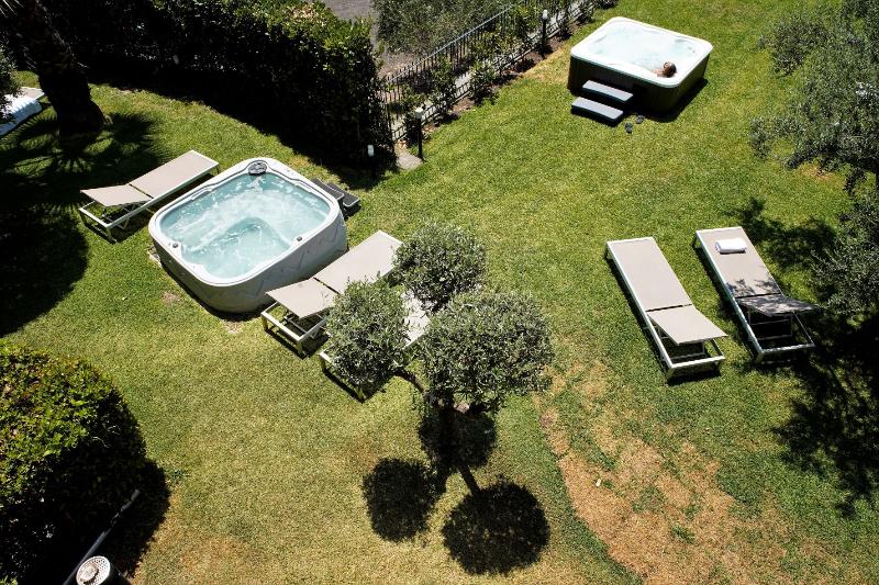 Mareneve Resort - Genel