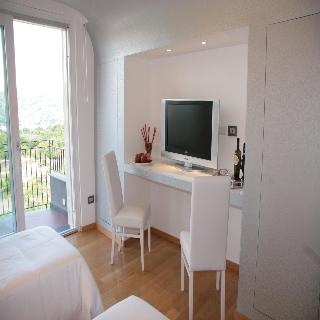 Mareneve Resort fotoÄŸrafÄ±