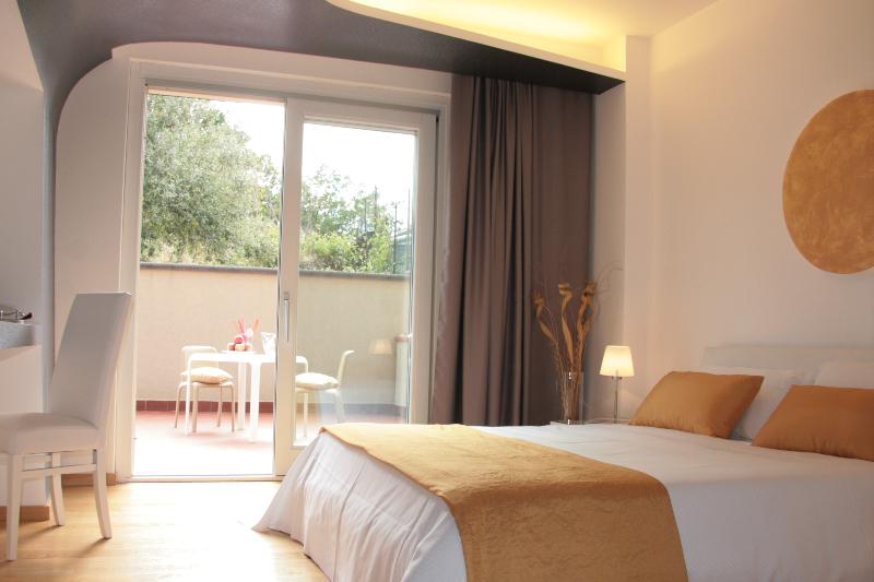 Mareneve Resort - Oda