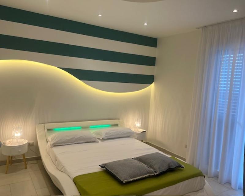 Mareneve Resort - Oda