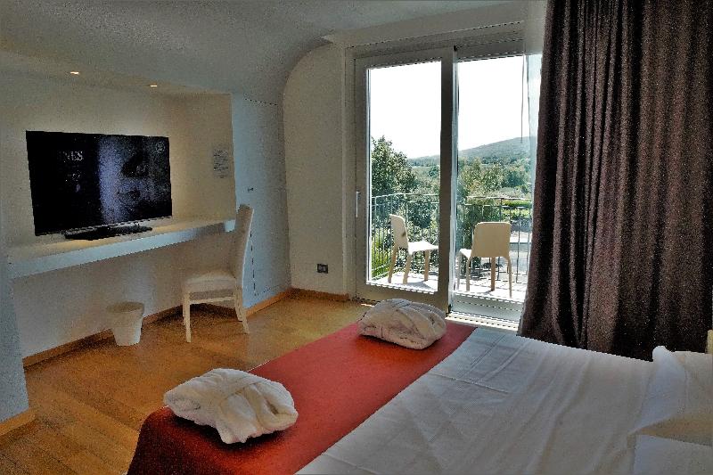 Mareneve Resort - Oda