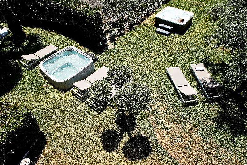 Mareneve Resort - Havuz