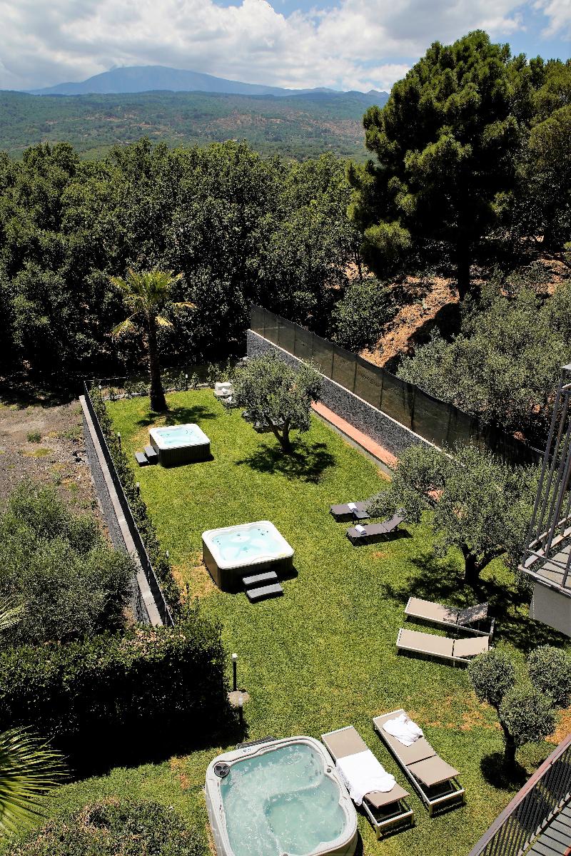 Mareneve Resort - Havuz
