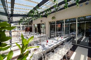 Mareneve Resort fotoÄŸrafÄ±