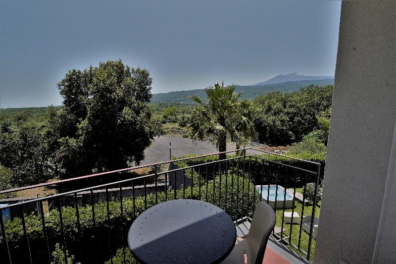 Mareneve Resort - Teras