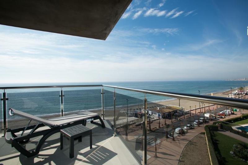 Apartamentos Fuengirola Playa - Oda