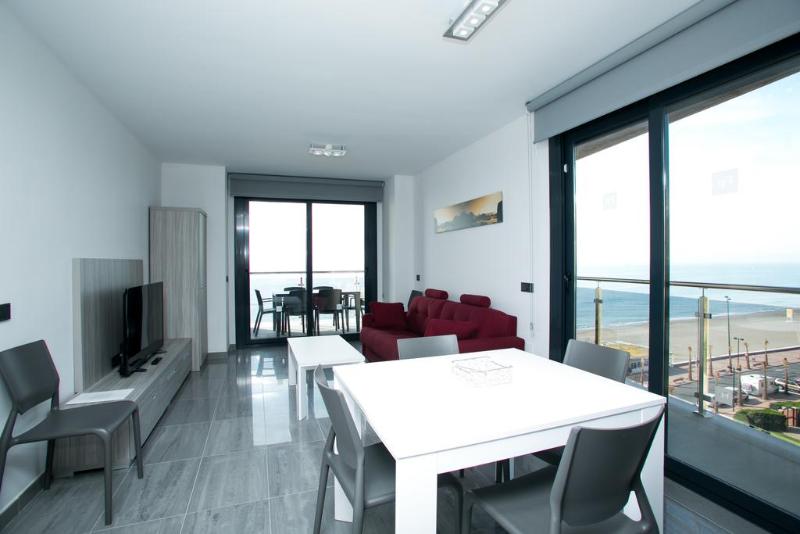 Apartamentos Fuengirola Playa - Oda