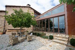Masia Mas De Cebrian otel fotoğrafı