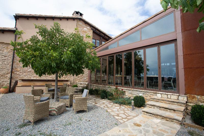 Masia Mas De Cebrian - Genel
