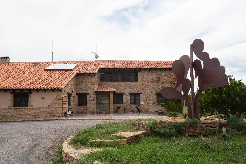 Masia Mas De Cebrian - Genel