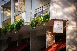 La Residence Jean Sebastien Bach