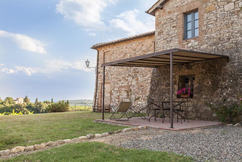 Pieve Marsina - Lobi