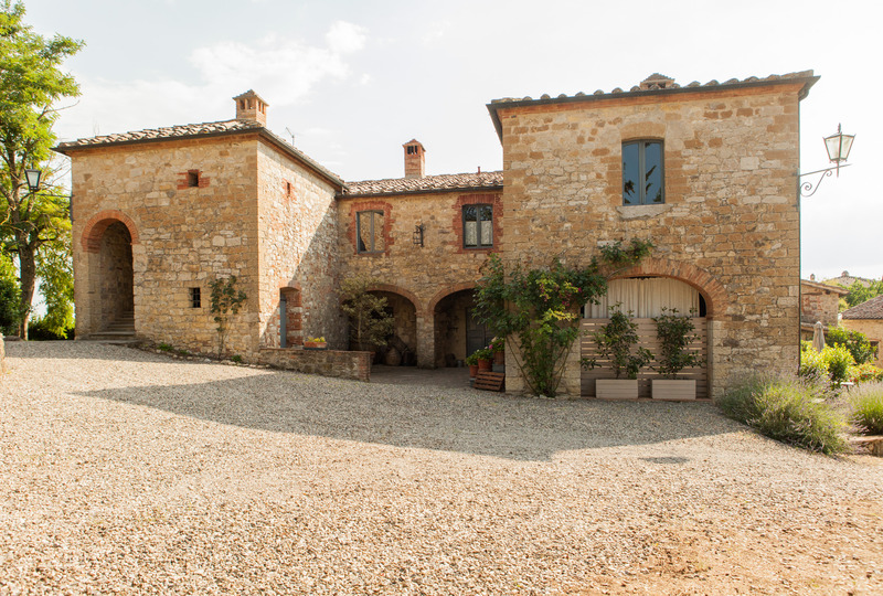 Pieve Marsina - Genel