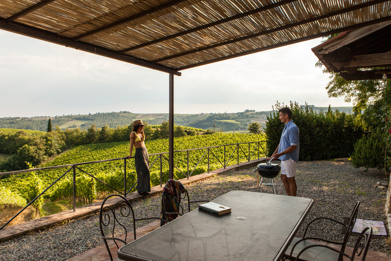 Pieve Marsina - Genel