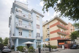 Hotel Eliseo otel fotoğrafı