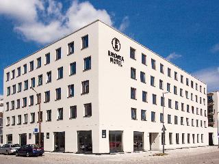 Bavaria Motel fotoÄŸrafÄ±
