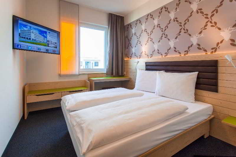 Bavaria Motel fotoÄŸrafÄ±