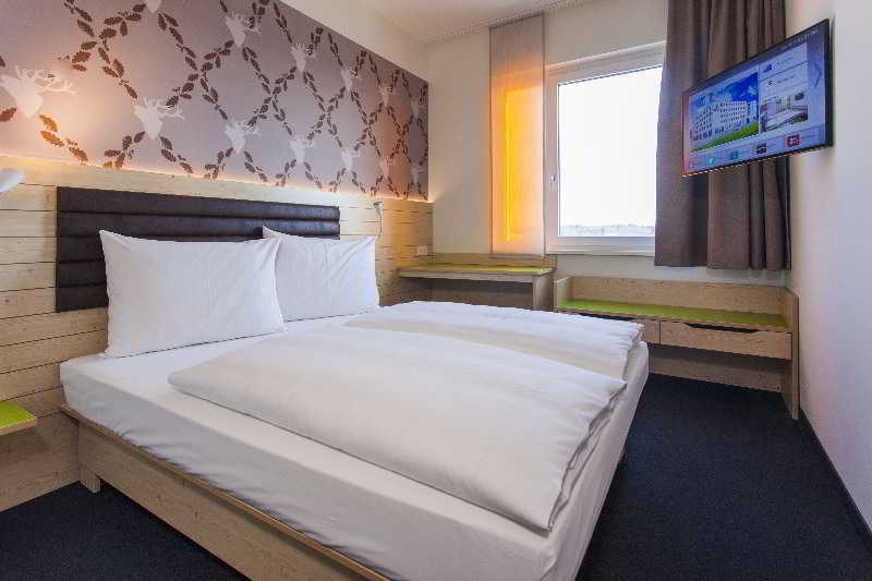 Bavaria Motel fotoÄŸrafÄ±
