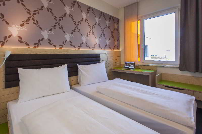 Bavaria Motel fotoÄŸrafÄ±