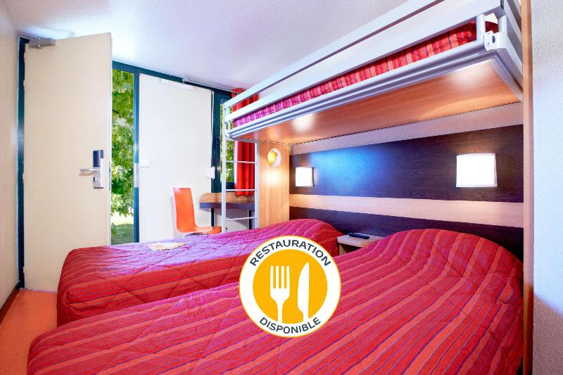Premiere Classe Chambery - Toplantı