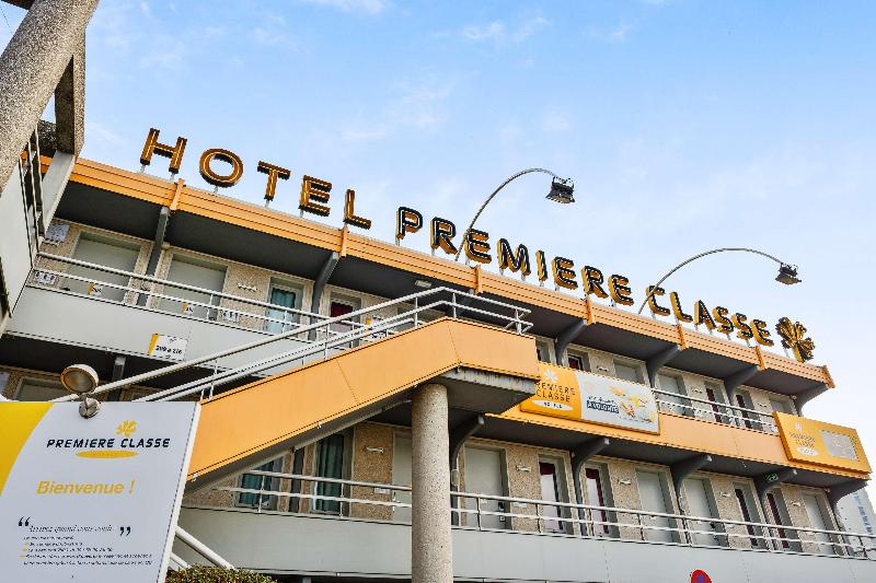 Premiere Classe Chambery - Genel