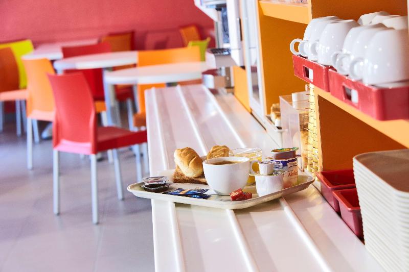 Premiere Classe Chambery - Restoran