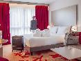 Mercure Tours Nord oda fotoğrafı