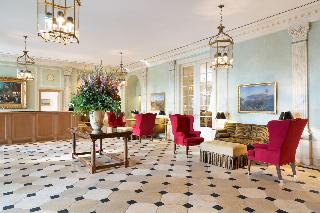 Brenner's Park Hotel & Spa fotoÄŸrafÄ±