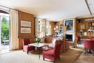 Brenner's Park Hotel & Spa fotoÄŸrafÄ±