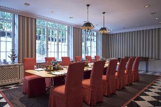 Brenner's Park Hotel & Spa fotoÄŸrafÄ±
