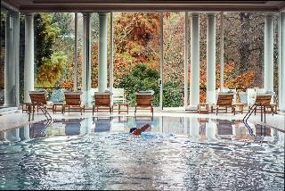 Brenner's Park Hotel & Spa fotoÄŸrafÄ±